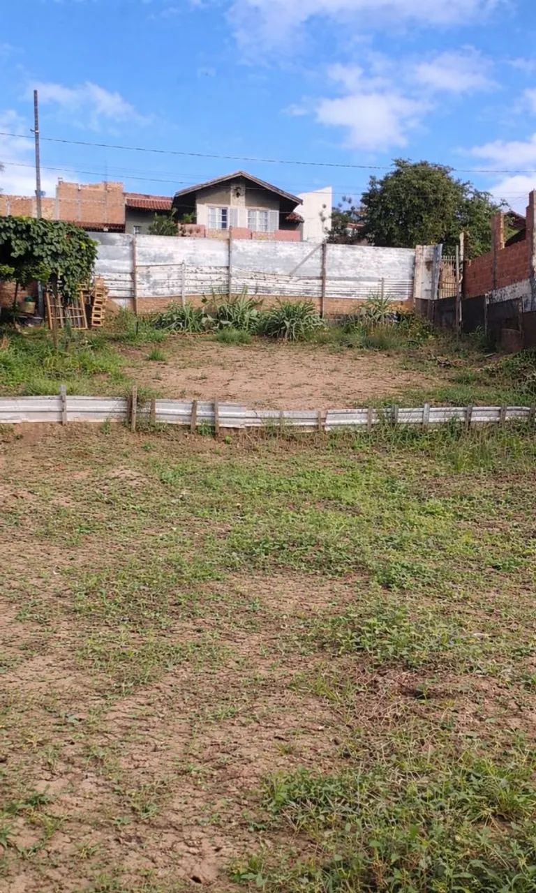 Foto - Bauru - Parque Vista Alegre