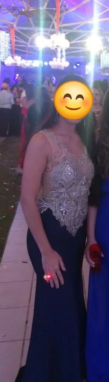 Vestido de Festa   - Foto 3