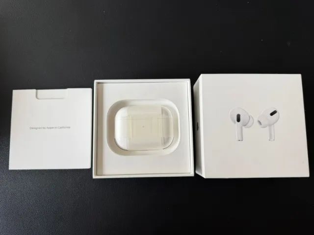Apple AirPods Pro 1ª Geração - Foto 3