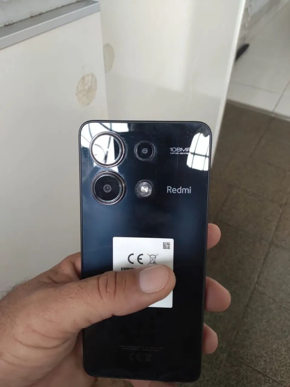 Redmi Note 13  - Foto 3