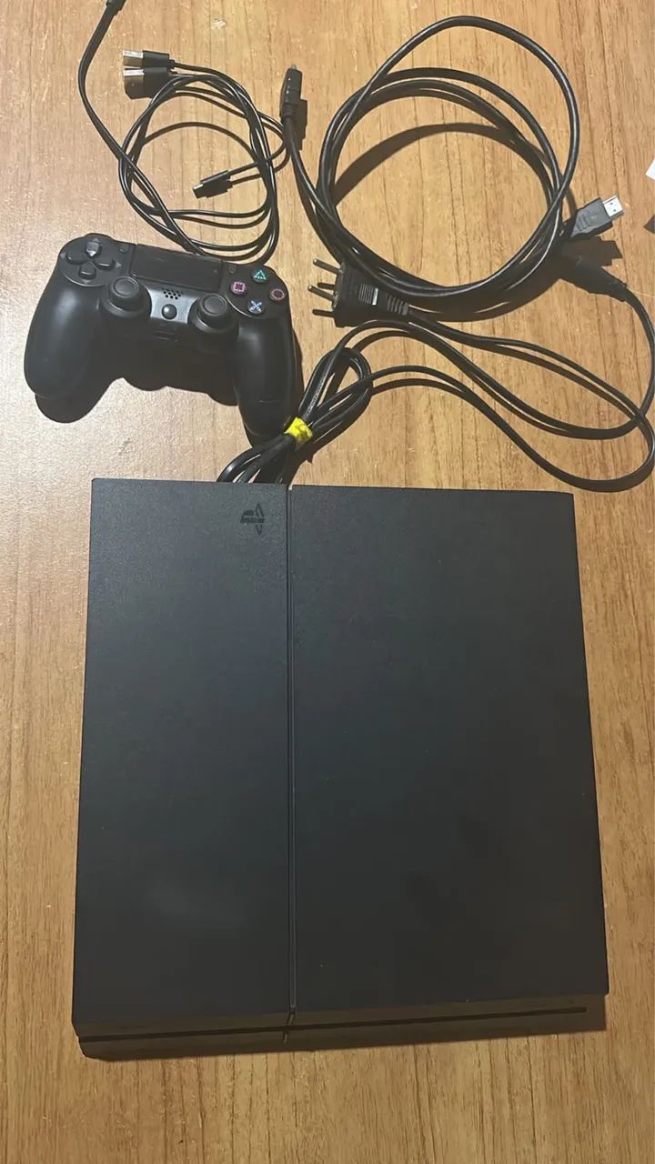 PlayStation 4  - Foto 2