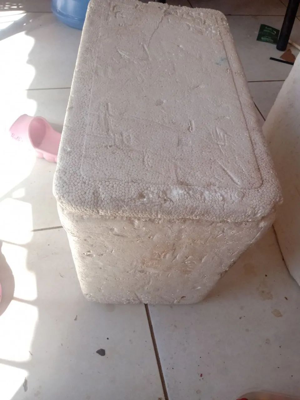 Isopor  - Foto 3