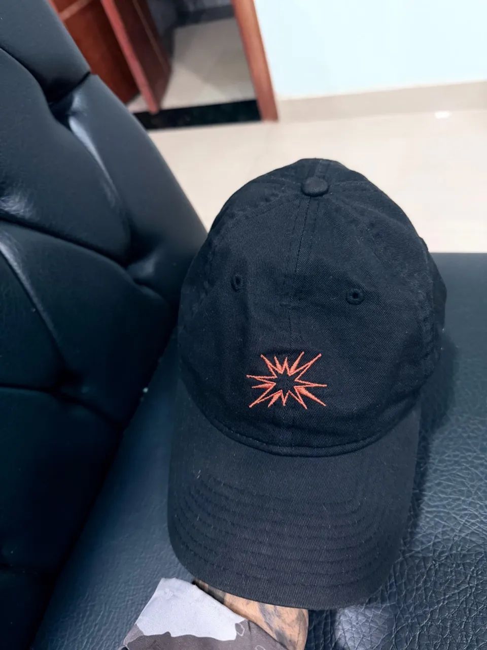 Boné new era original  - Foto 4