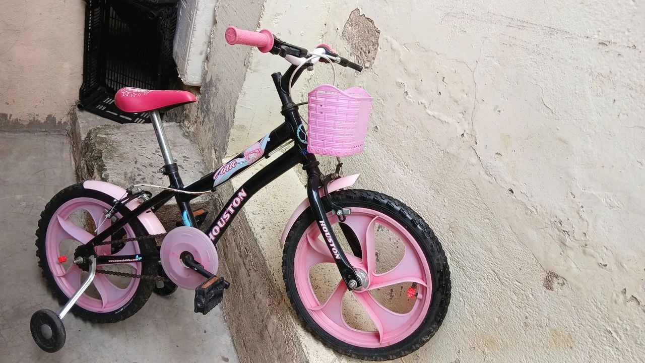 Bike infantil  - Foto 2