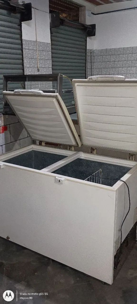 FREEZER HORIZONTAL 127v - Foto 3