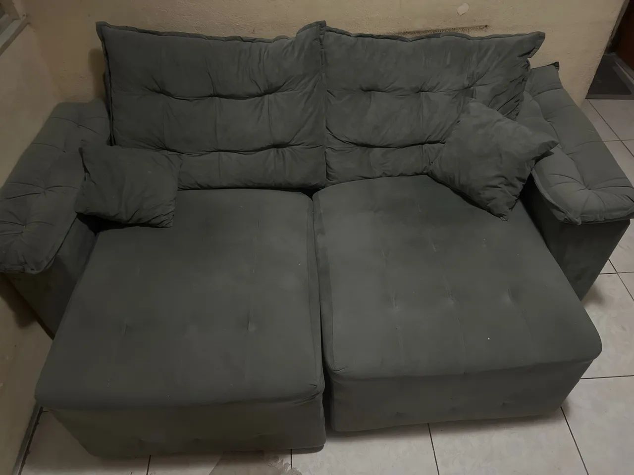 Sofá cama - Foto 2