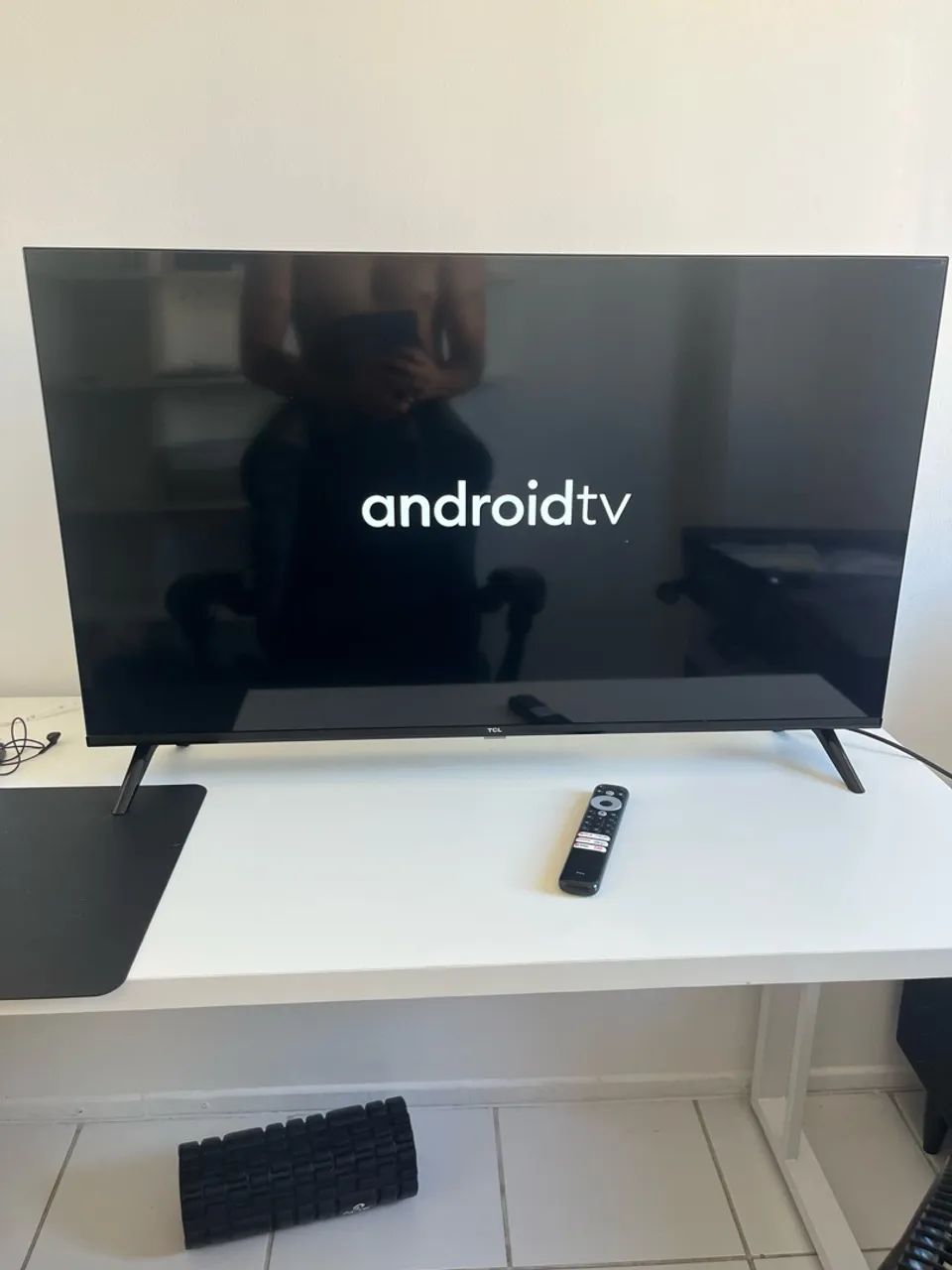 SMART TV TCL ANDROID TV 43? FULL HD - Foto 3