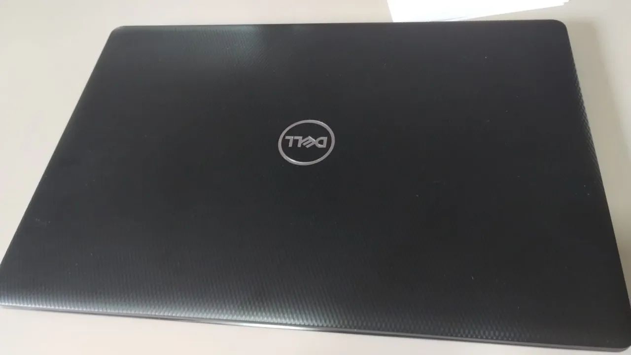 Notebook Dell - Foto 3