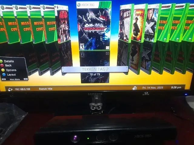 Xbox 360 desbloqueado  - Foto 3