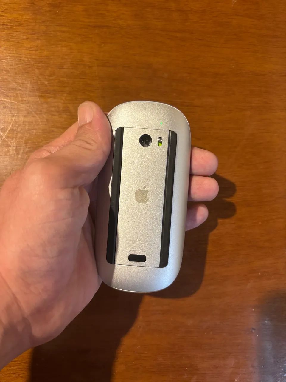 Magic Mouse Apple ORIGINAL - Periféricos e Acessórios de