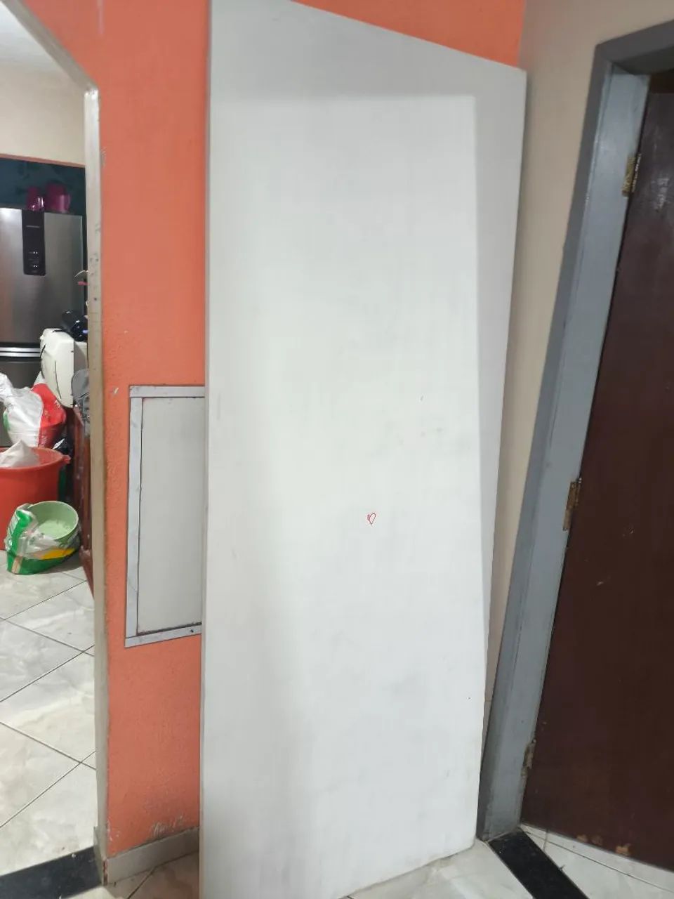 New Door 80