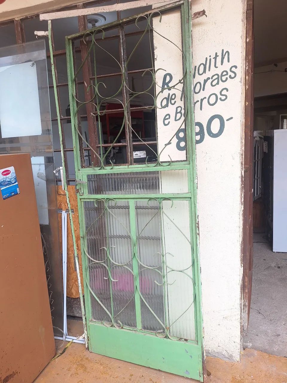 Porta - Foto 2
