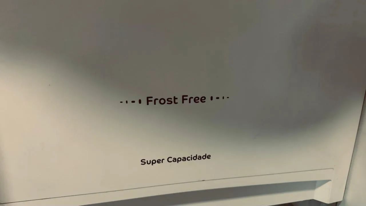 Geladeira frostfree - Foto 5