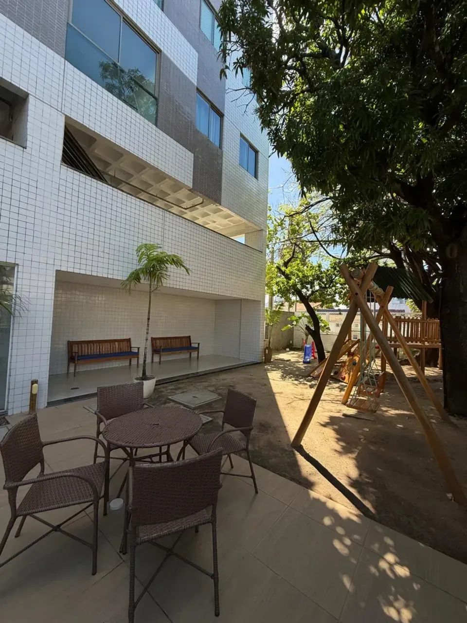 EDIFICIO PEDRA PATTEO - APARTAMENTO EM OLINDA - Foto 4