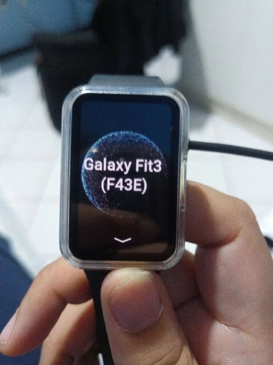 Galaxy Fit3