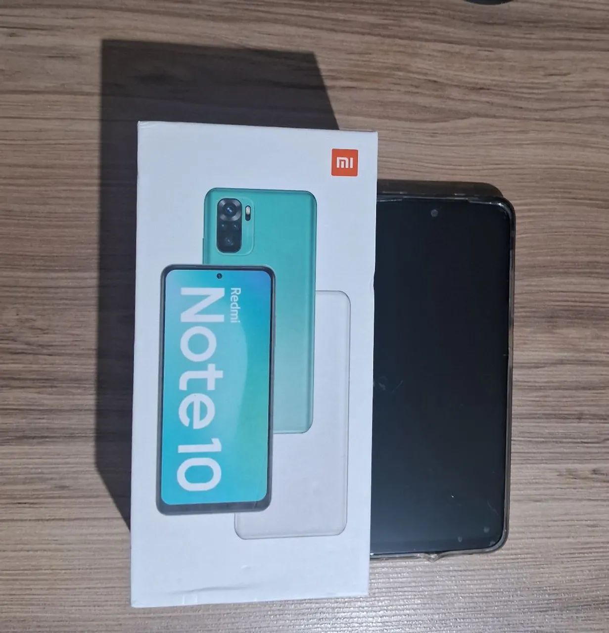 Xiome REDMI NOTE 10  - Foto 2