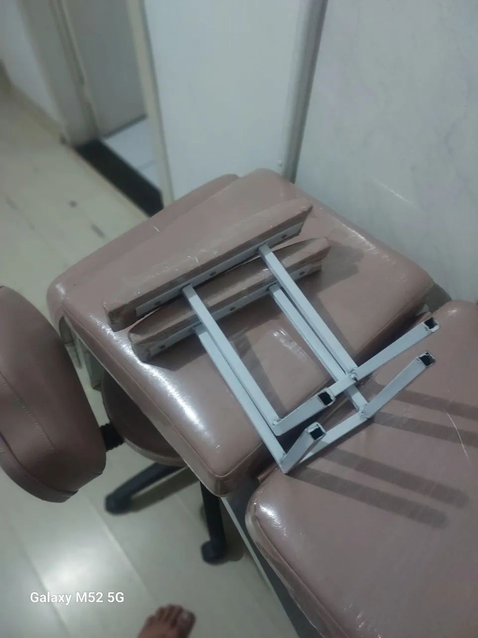 Maca para estética  - Foto 3