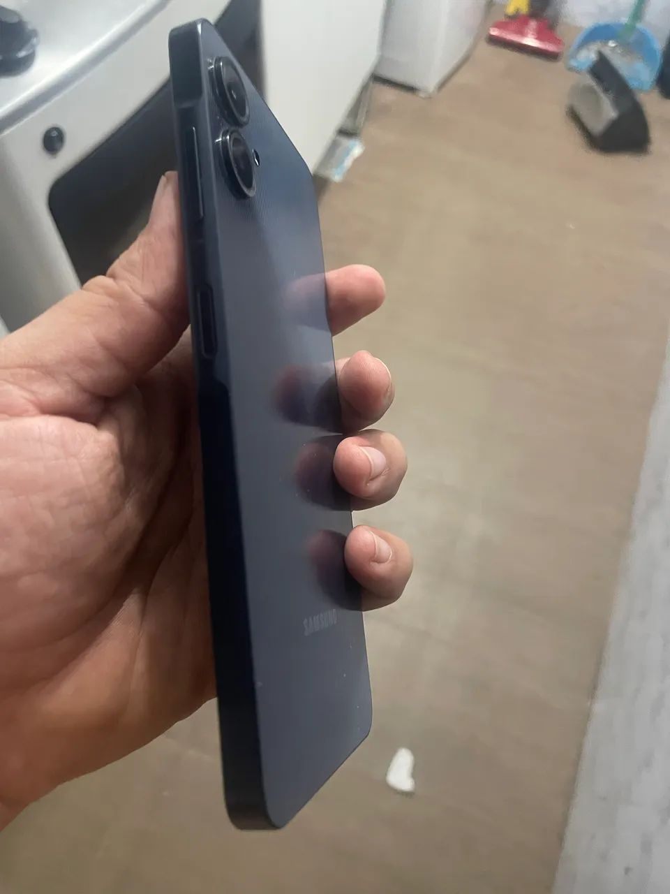 Samsung a06 - Foto 2