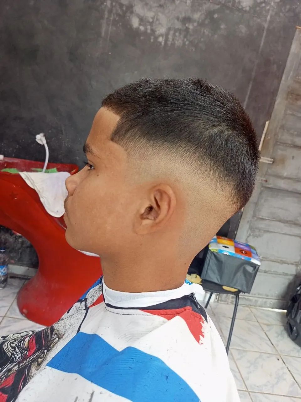 Corte a domicilio - Foto 3
