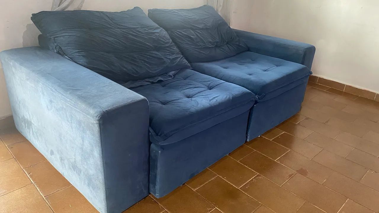 Sofa - Foto 2