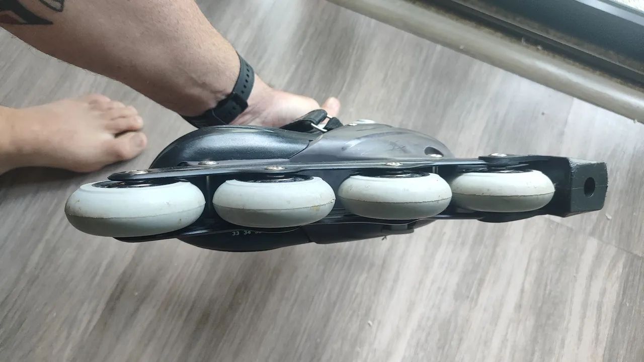 Patins infantil  - Foto 5