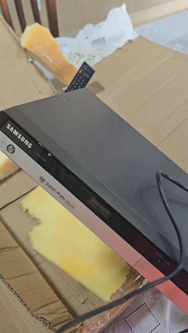 Gravadora Samsung R-150 - Foto 2