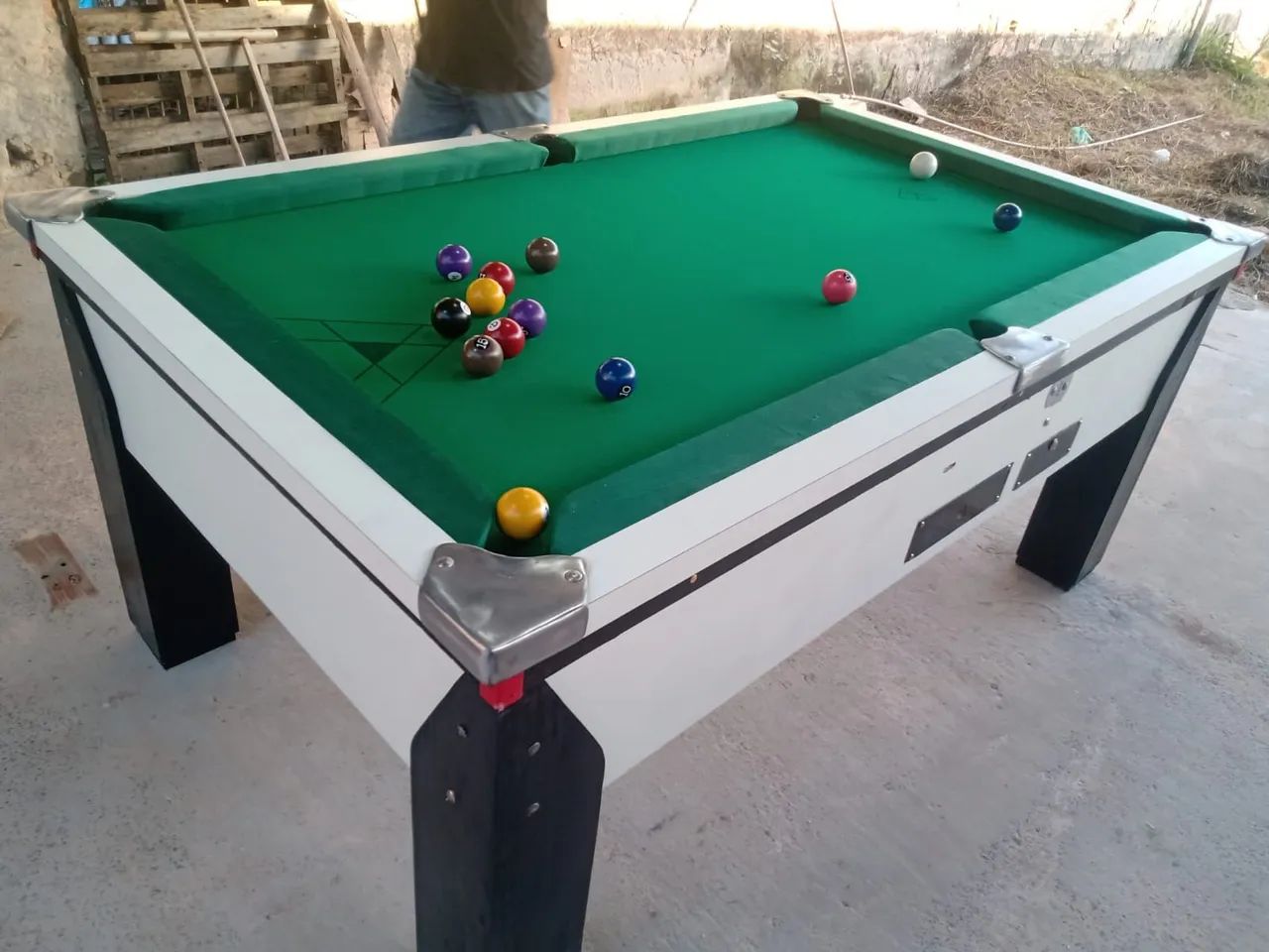 Sinuca/Bilhar/ Salvador e região  - Foto 5