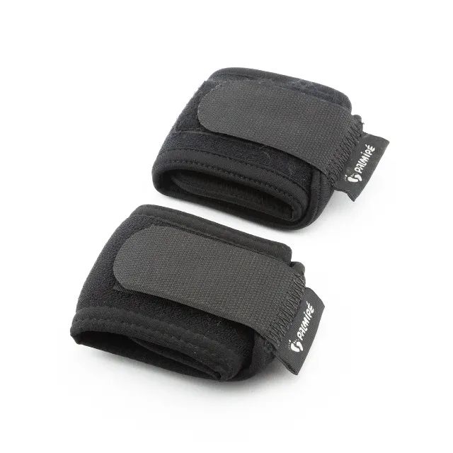 Par Munhequeira Protetor Punho Neoprene Palmipé
