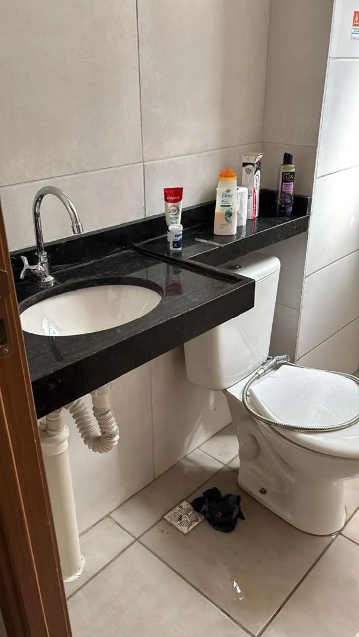 Repasse de apartamento com preço baixo  - Foto 4