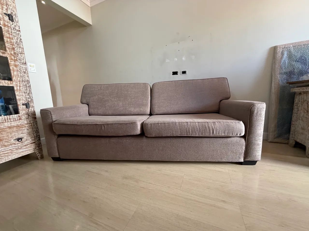 Sofa 4 lugares  - Foto 3