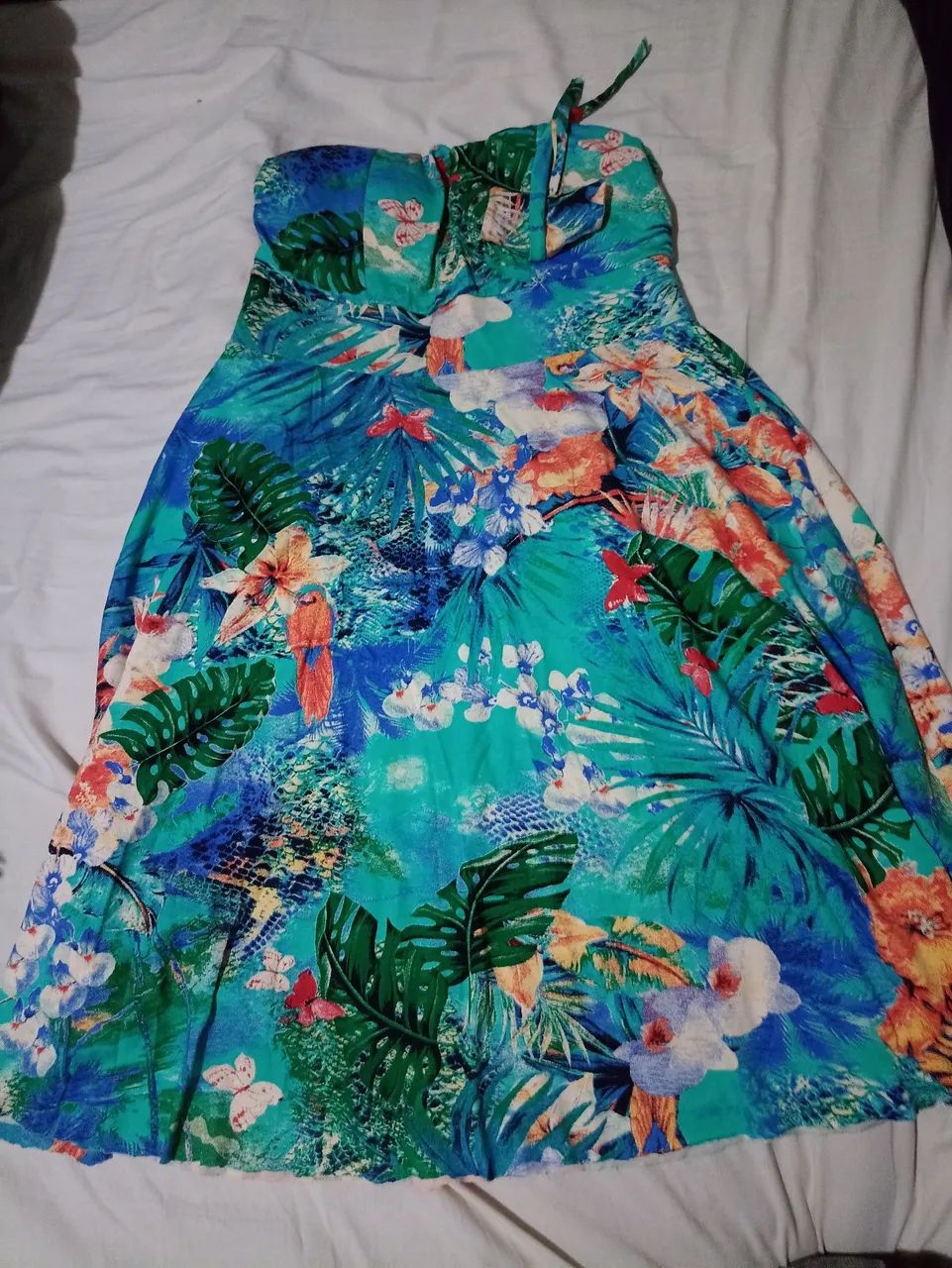 Vestido feminino  - Foto 4