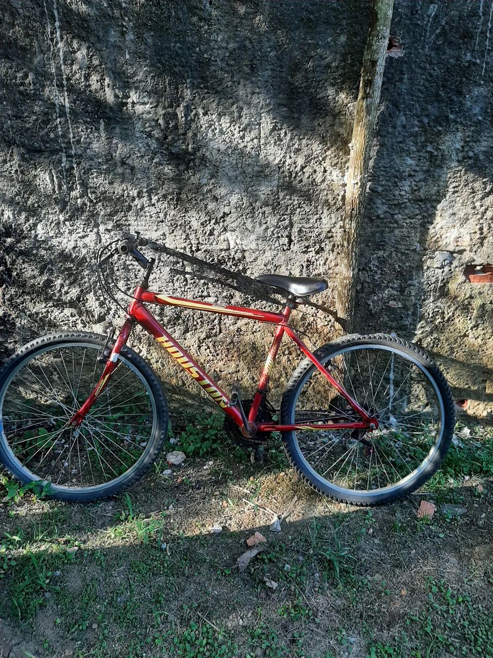 Vendo Bicicleta