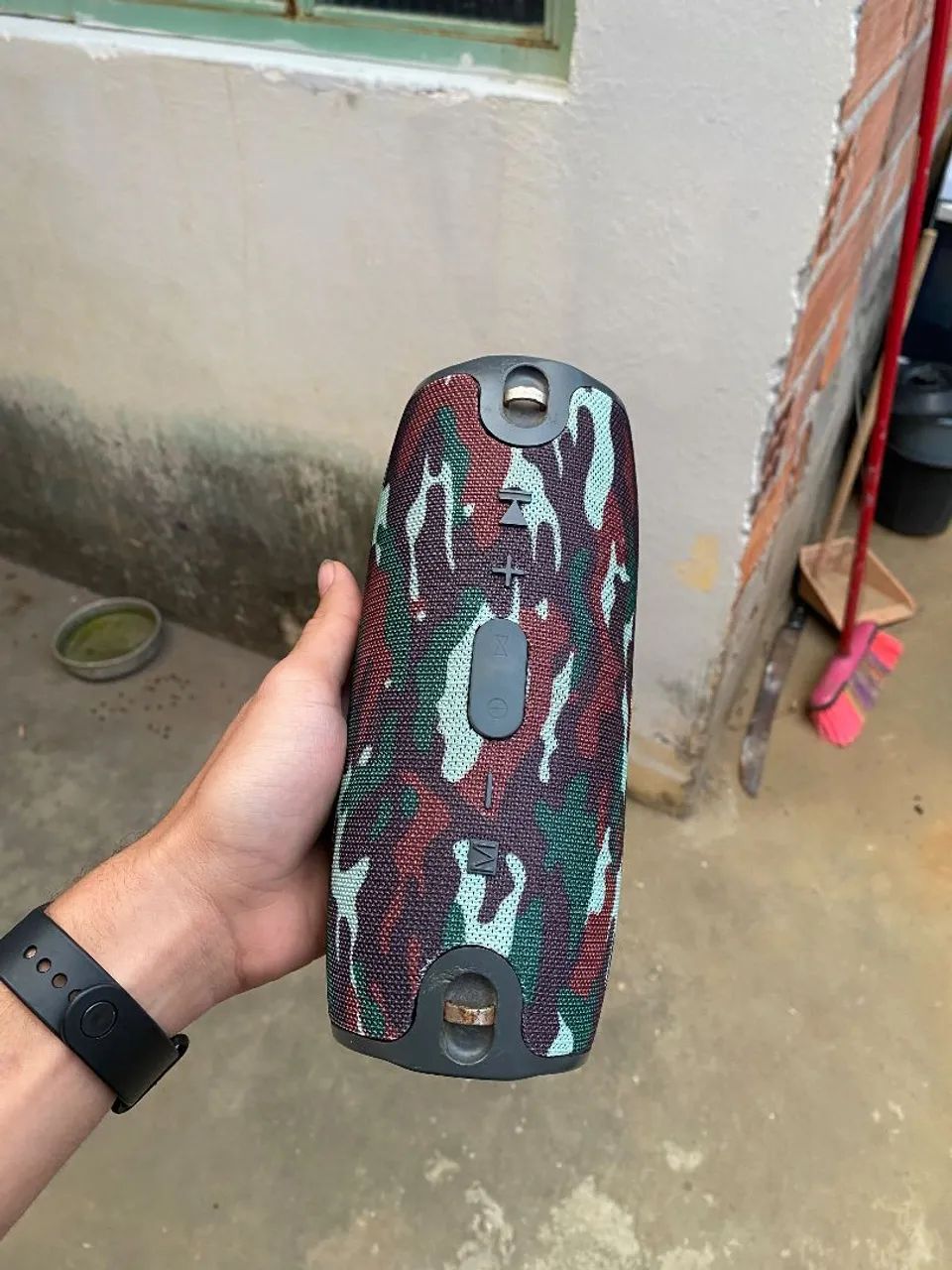 JBL CAMUFLADA - Foto 3