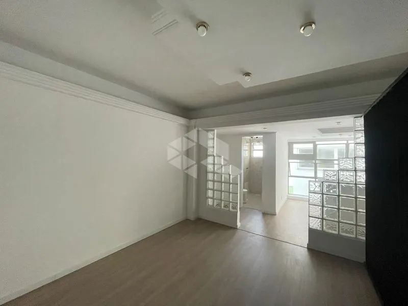 Sala 47M² - para Alugar - Foto 3