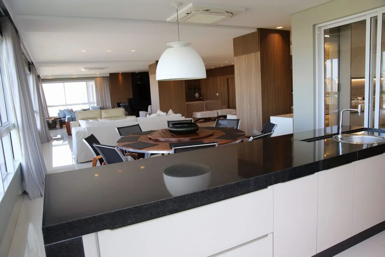 Apartamento completo no Setor Marista - Foto 4