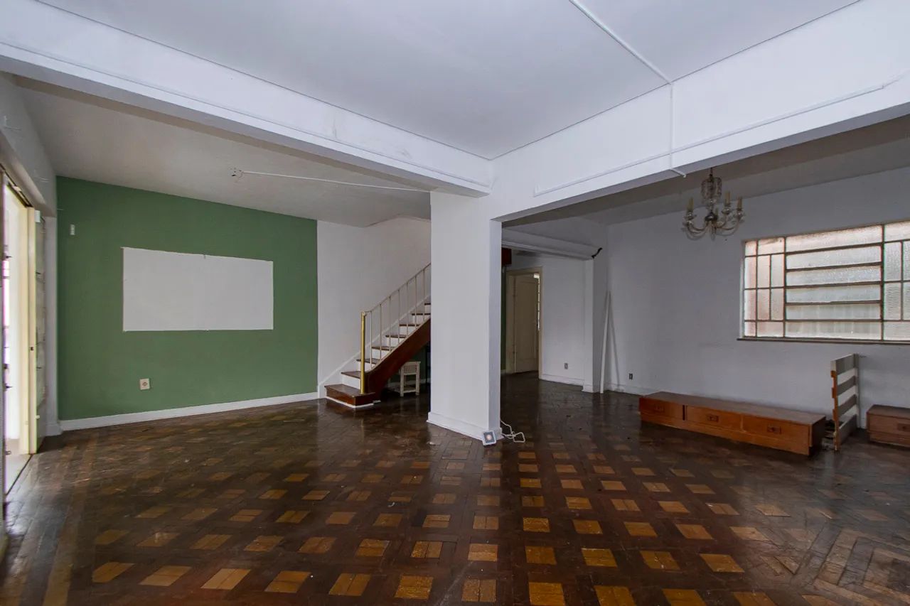 Sobrado para venda em Aclimação com 3 quartos, 295m² - Foto 2