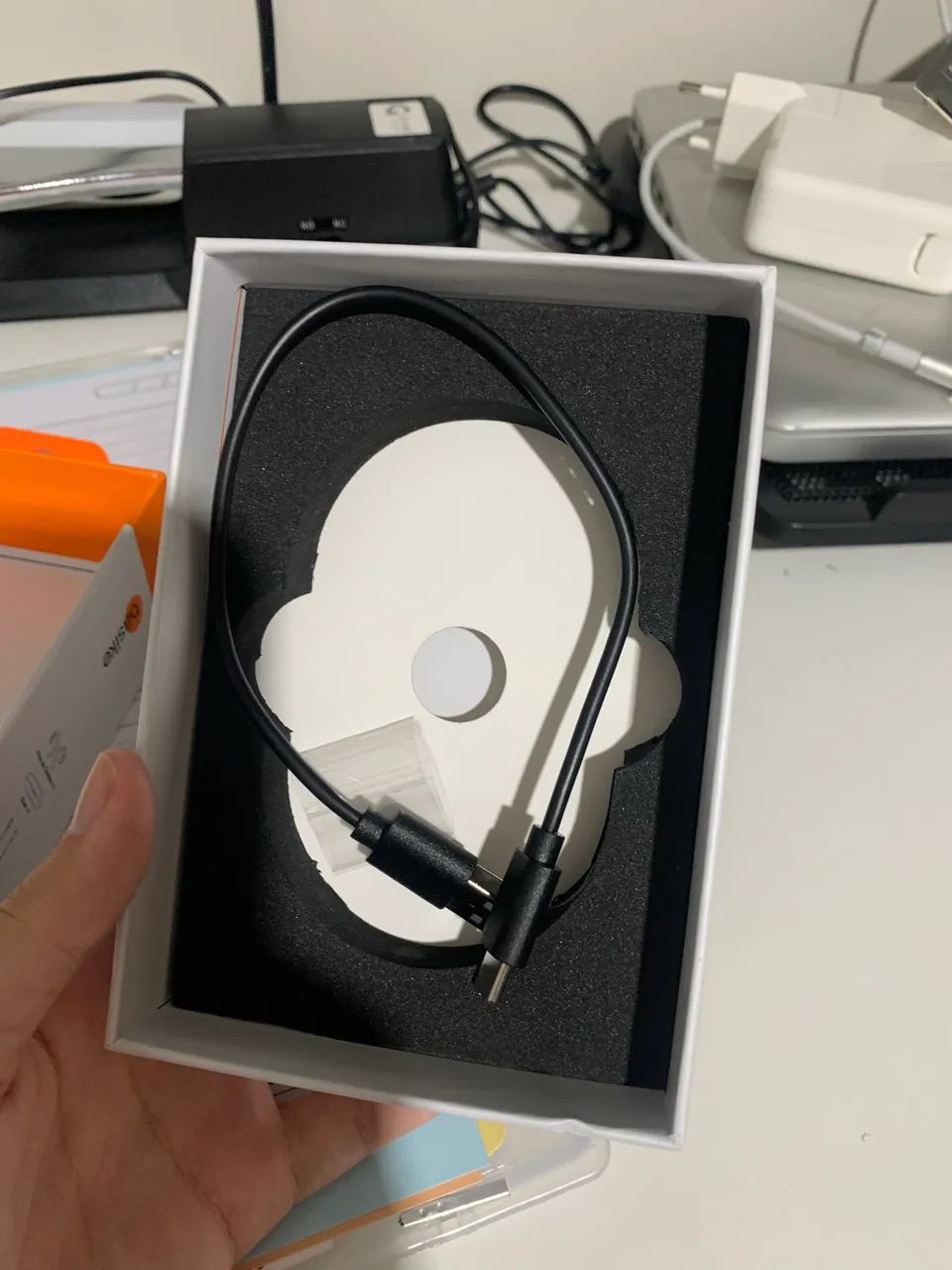 Vendo fone Basik  - Foto 3