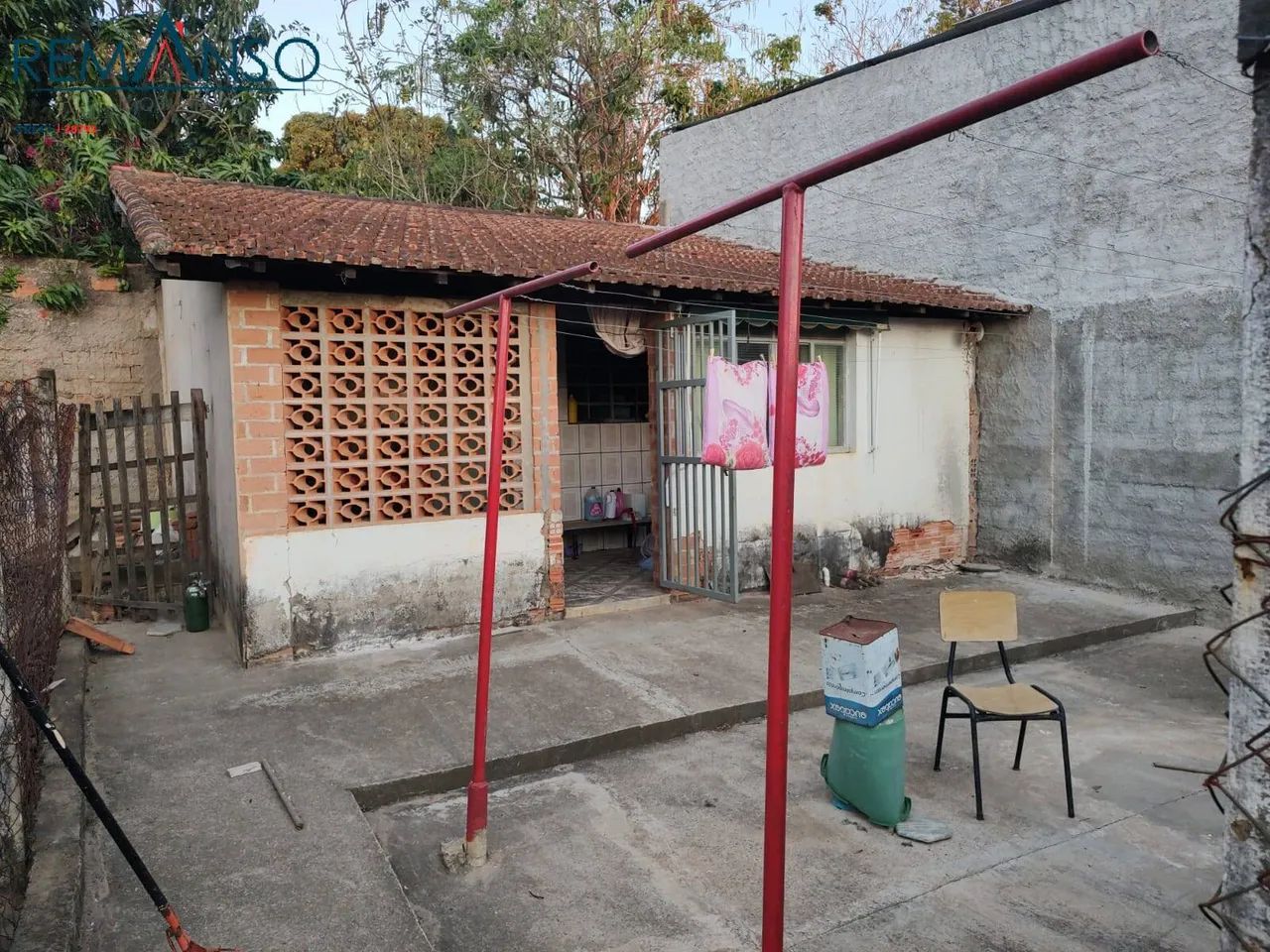 Chácara com 6 Quartos  à venda, 2480m² - Recanto das Orquídeas - Foto 4