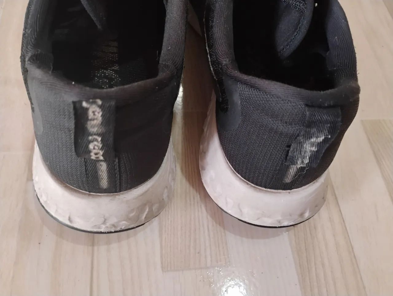 Tênis Nike react original  - Foto 5