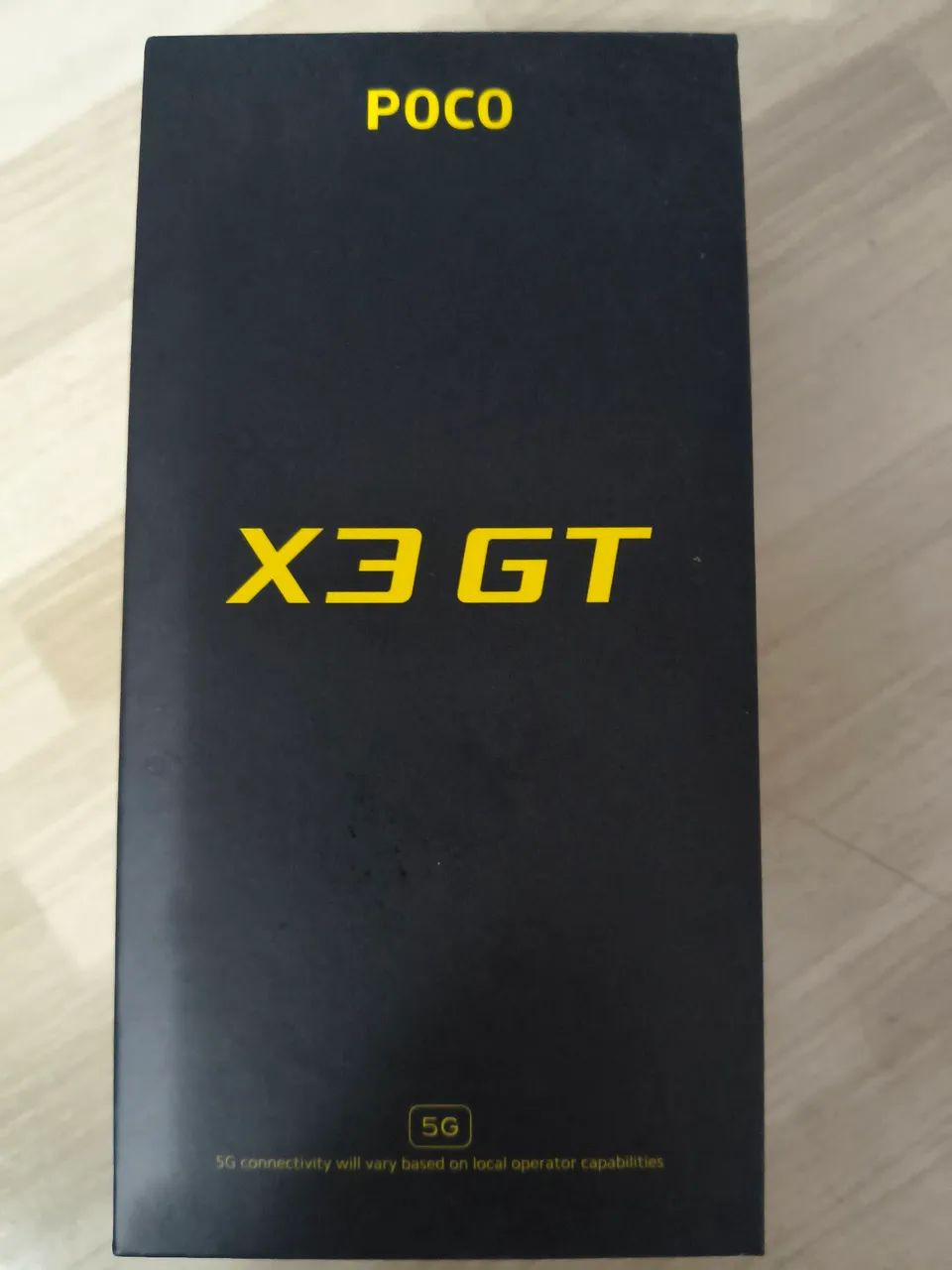 Poco X3 GT - Foto 4