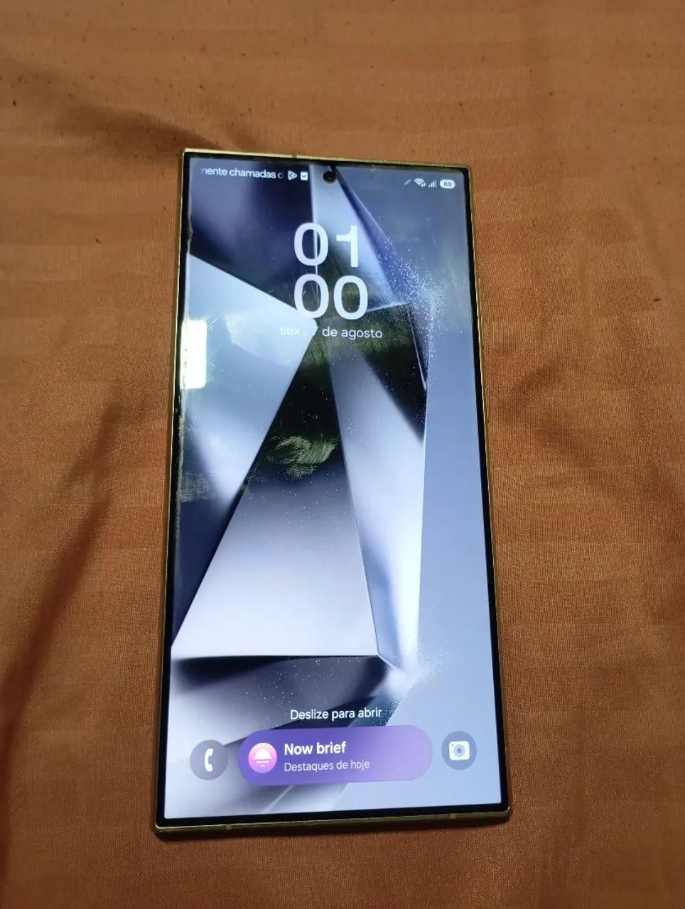 S24 ultra 512 gigas  - Foto 4