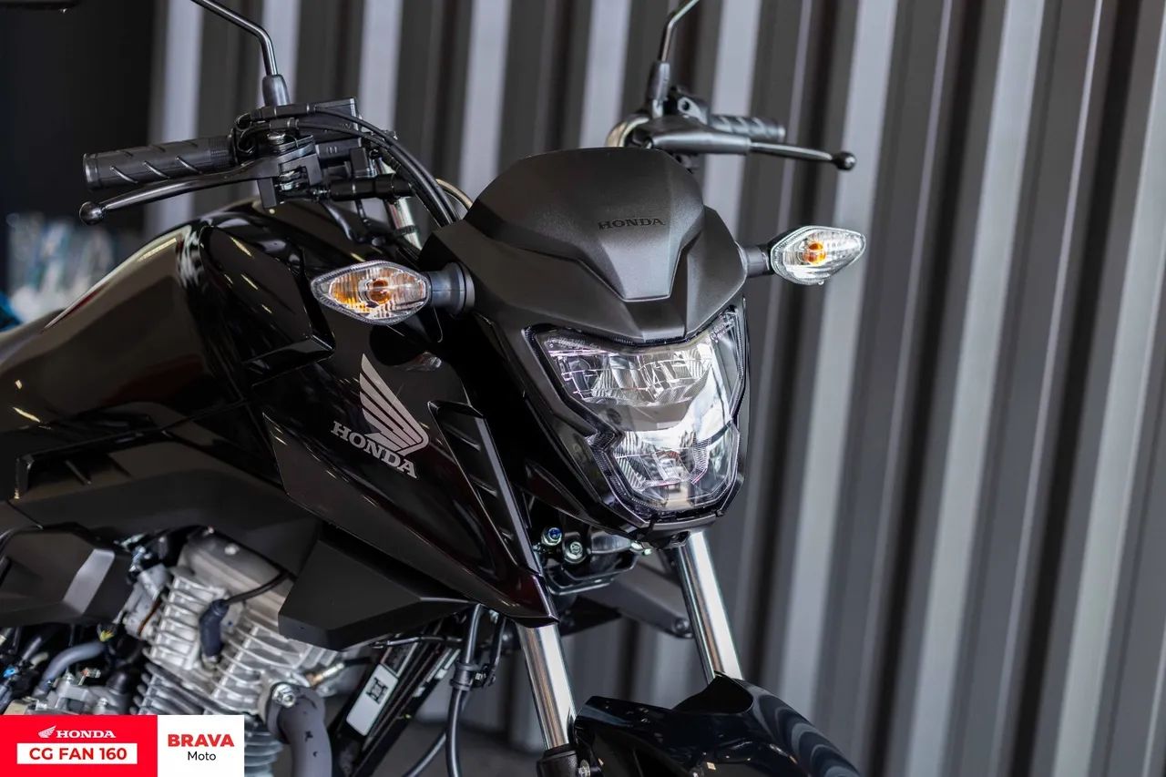 PROMOÇÃO CG 160 - Foto 2