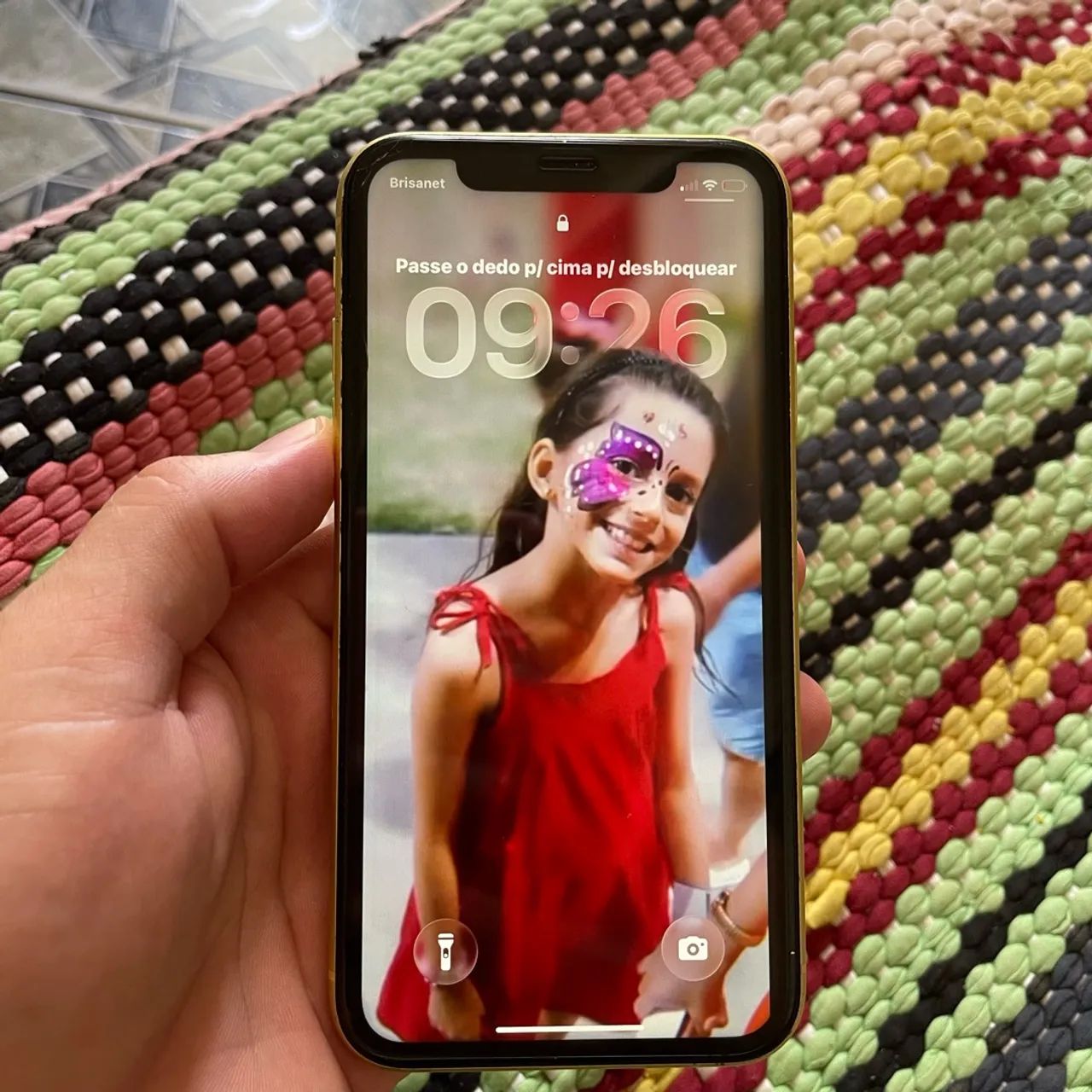 Celular Samsung A13