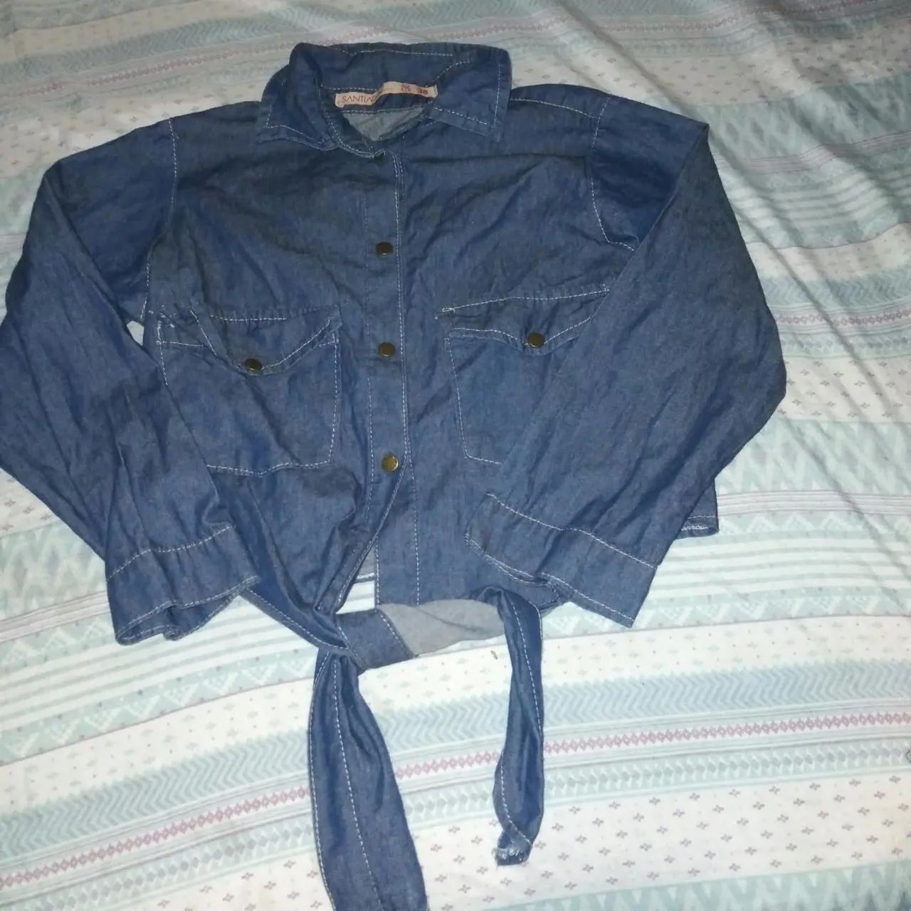 Jaqueta linda. - Foto 2