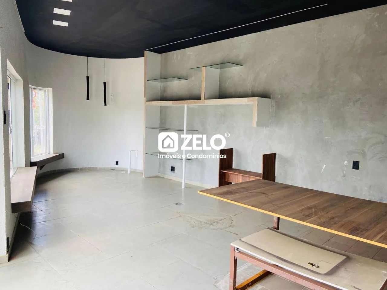 Salão para aluguel em Taquaral, Campinas - SP | Cód 21231 - Foto 5