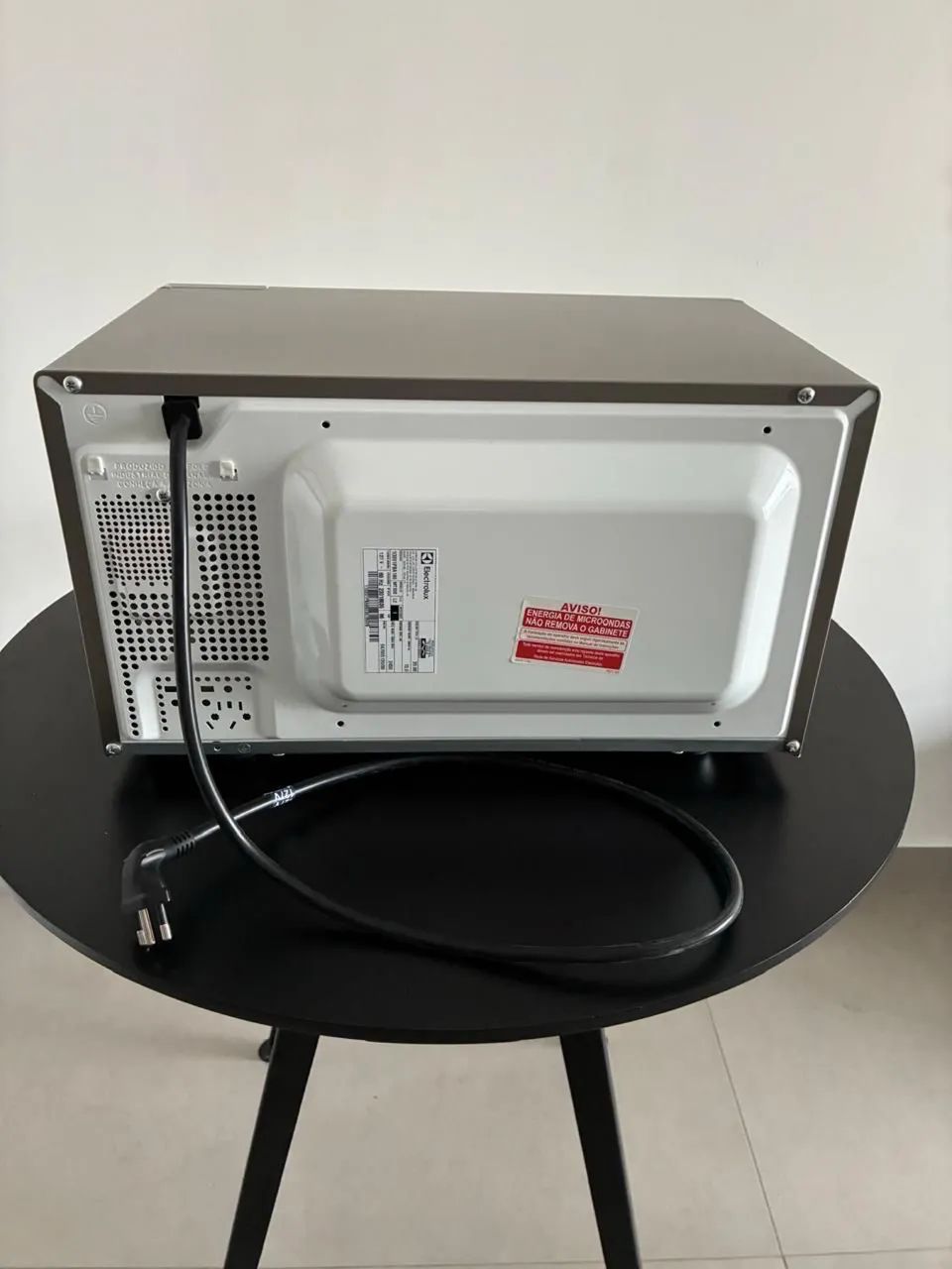 Microondas Electrolux - Foto 4