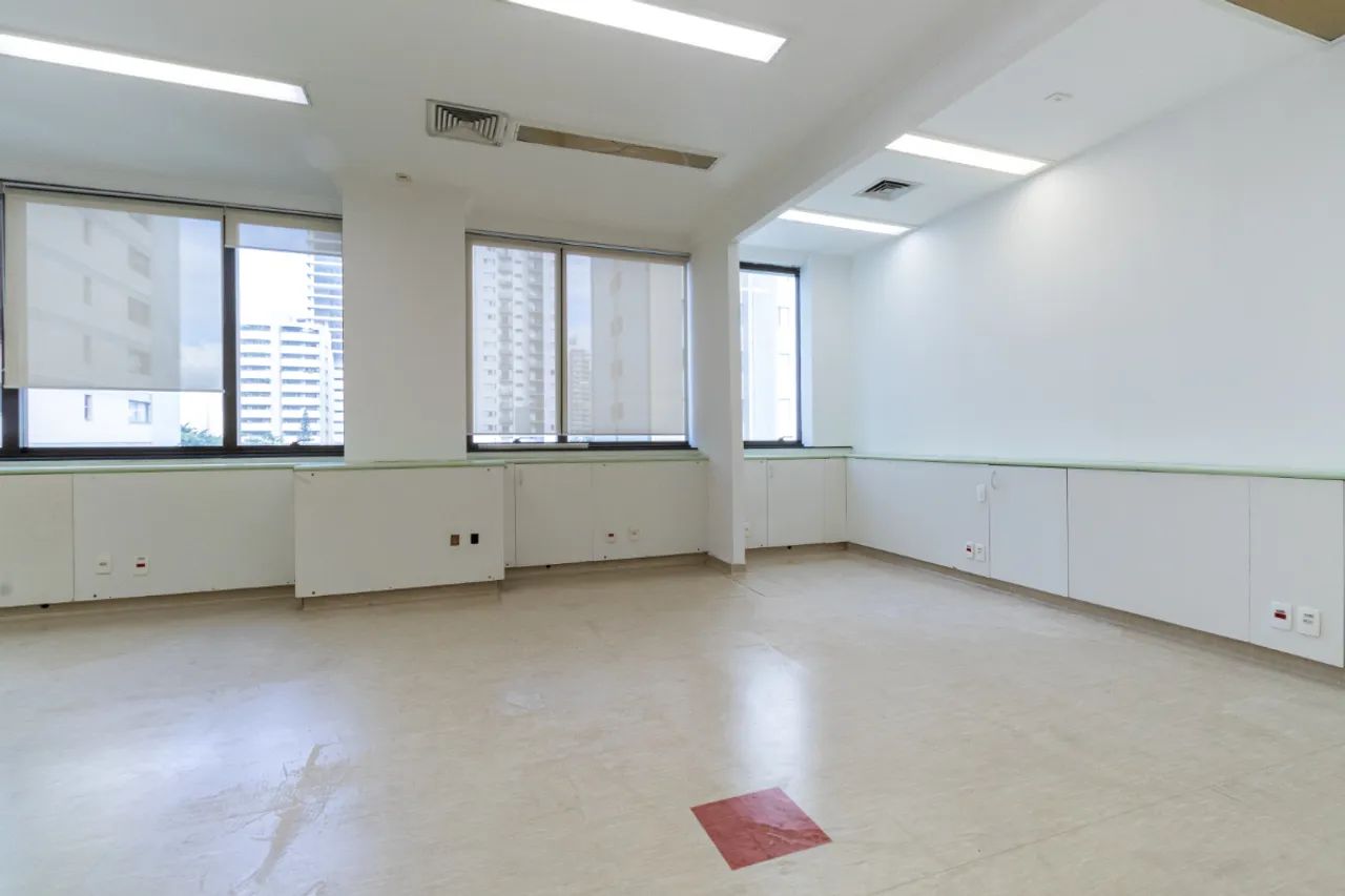 Conjunto comercial para venda em Moema, 286m² - Foto 4