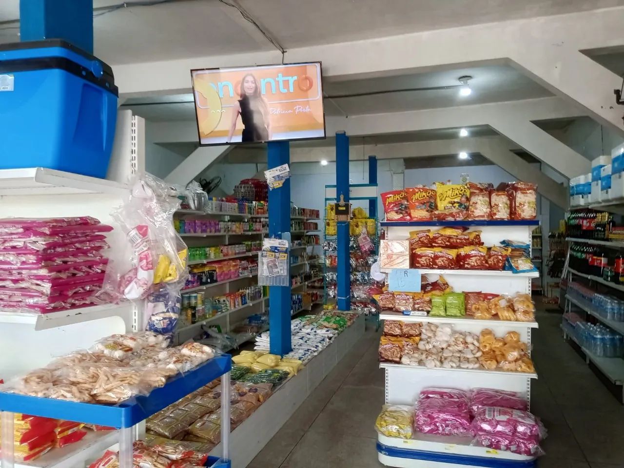 Venda de Mercadinho Completo - Foto 2