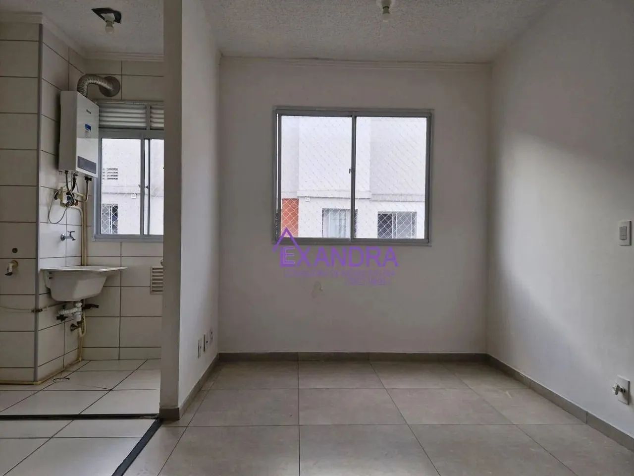 Apartamento com 2 dormitórios para alugar, 37 m² por R$ 2.426,22/mês - Vila Independência  - Foto 4