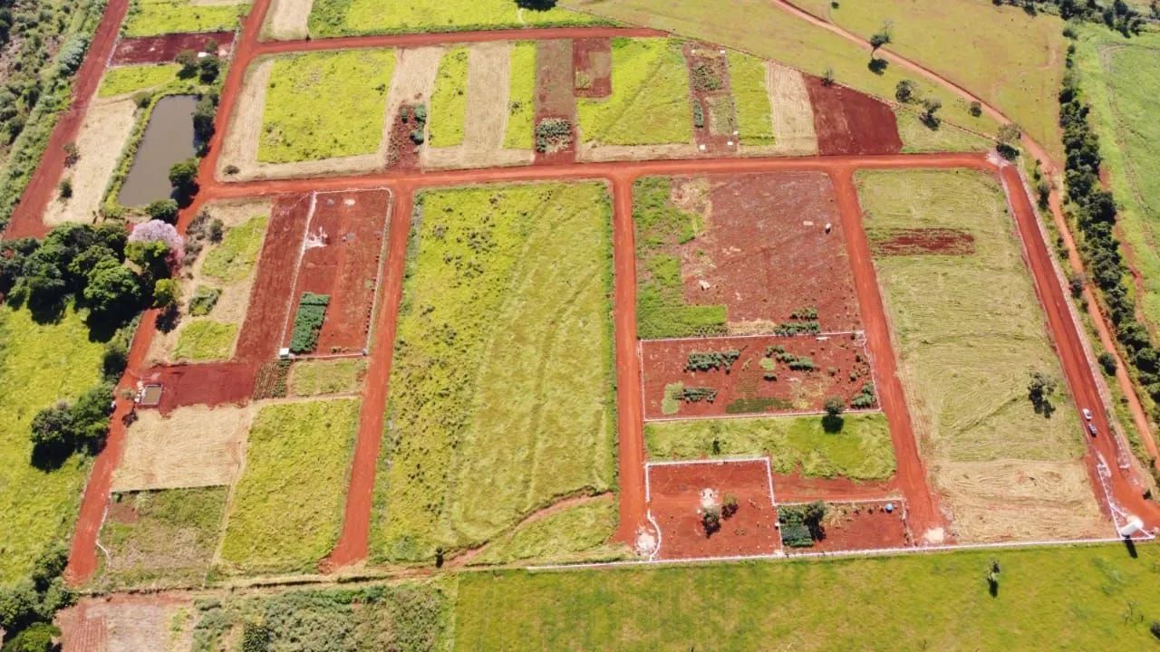 CHÁCARA LOTEAMENTO CAMPO BELO - Foto 4